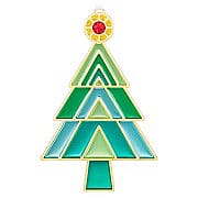 2024 O Christmas Tree