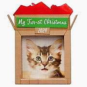 2024 Pet's Fur-st Christmas