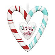 2024 Spread the Love, Hallmark Channel