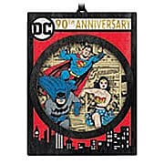 2025 DC Through the Ages, DC Comics