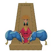 2025 Emperor Kuzco, Disney The Emperor's New Groove