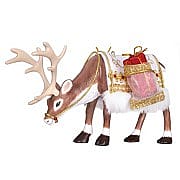 2025 Father Christmas's Reindeer, Limited Edition