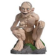 2025 Gollum, The Lord of the Rings, Magic - Requires Hallmark Keepsake Power Cord - DB
