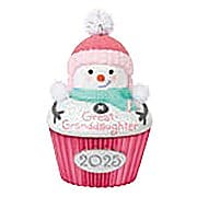 2025 Great-Granddaughter - EARLY SELL OUT - RARE