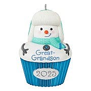 2025 Great-Grandson - RARE
