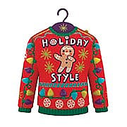 2025 Holiday Style, Magic