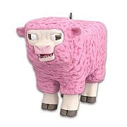 2025 Pink Sheep: A Minecraft Movie
