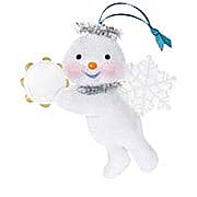 2025 Snow Angel
