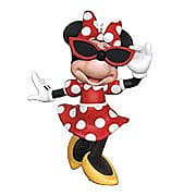 2025 Sunny Chic, Disney Minnie Mouse