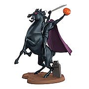 2025 The Headless Horseman, Disney, Halloween