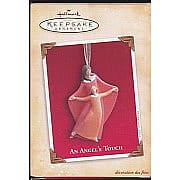 2004 An Angel's Touch