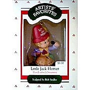 1988 Little Jack Horner - NB