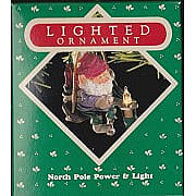 1987 North Pole Power & Light, Magic - NB
