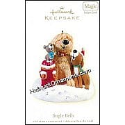 2009 Jingle Bells, Magic - DB