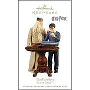 2010 Pensieve, Harry Potter - RARE