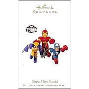 2010 Super Hero Squad 