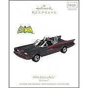 2011 1966 Batmobile - RARE