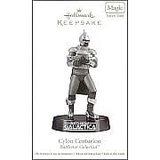 2011 Cylon Centurion, Battlestar Galactica, Magic