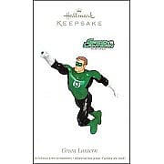 2011 Green Lantern 