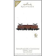 2011 Pennsylvania GG-1 Locomotive, Lionel Trains, LIMITED QUANTITY