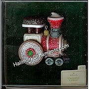 1981 Candyville Express