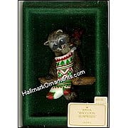 1982 Raccoon Surprises - NT