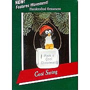1989 Cool Swing - DB