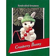 1989 Cranberry Bunny