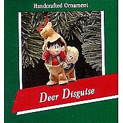 1989 Deer Disguise - NB