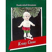 1989 Kristy Claus