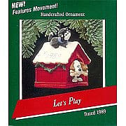 1989 Let's Play