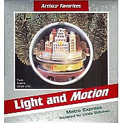 1989 Metro Express, L & M Trains, Hard to Find