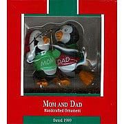 1989 Mom and Dad - NB