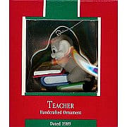 1989 Teacher