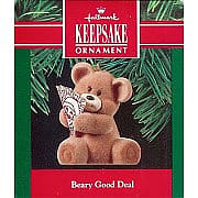 1990 Beary Good Deal