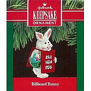 1990 Billboard Bunny