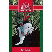 1990 Jolly Dolphin - NB