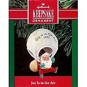1990 Joy Is in the Air