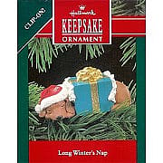1990 Long Winter's Nap