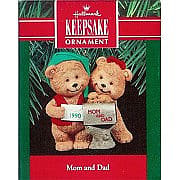 1990 Mom and Dad