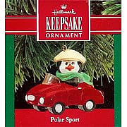 1990 Polar Sport