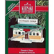 1990 Donder's Diner