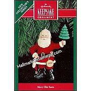 1990 Merry Olde Santa #1