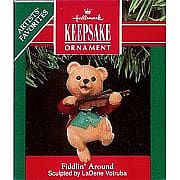 1991 Fiddlin' Around