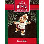1992 Love To Skate