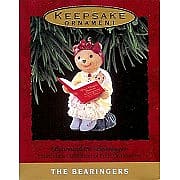 1993 Bearnadette Bearinger