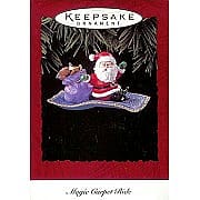 1994 Magic Carpet Ride