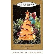 1995 Chris Mouse #11, Magic