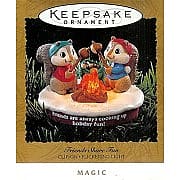 1995 Friends Share Fun, Magic