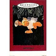 1995 Garfield - DB